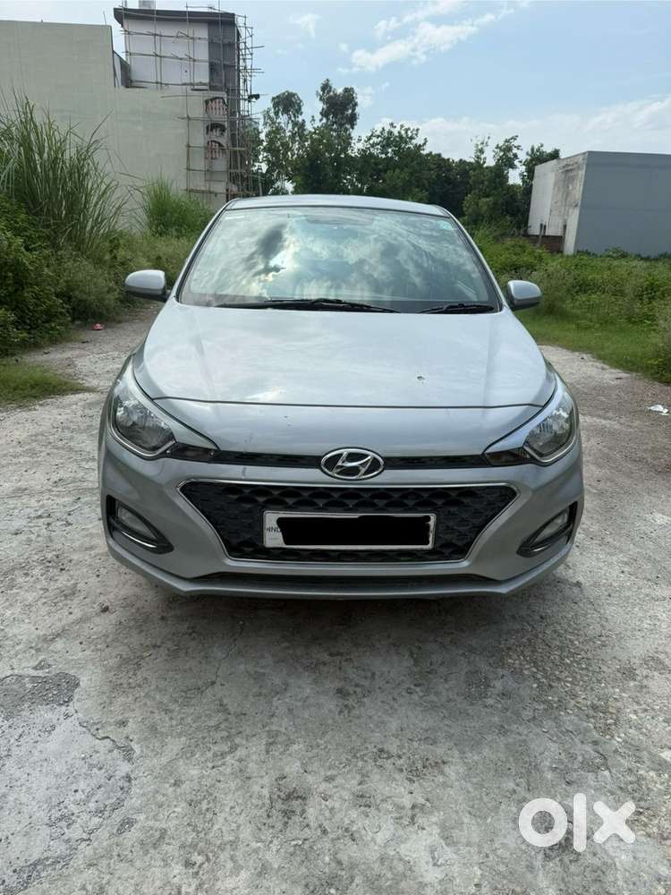 Hyundai Elite I20 Petrol 2019