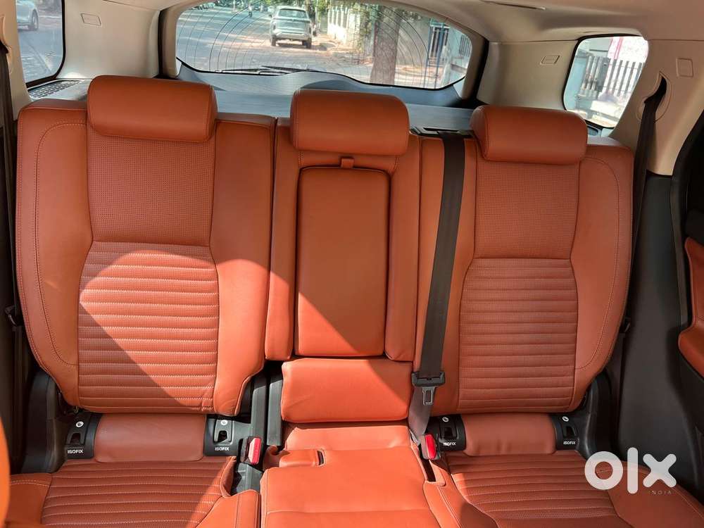 Land Rover Discovery Sport Hse 7-seater, 2017, Diesel