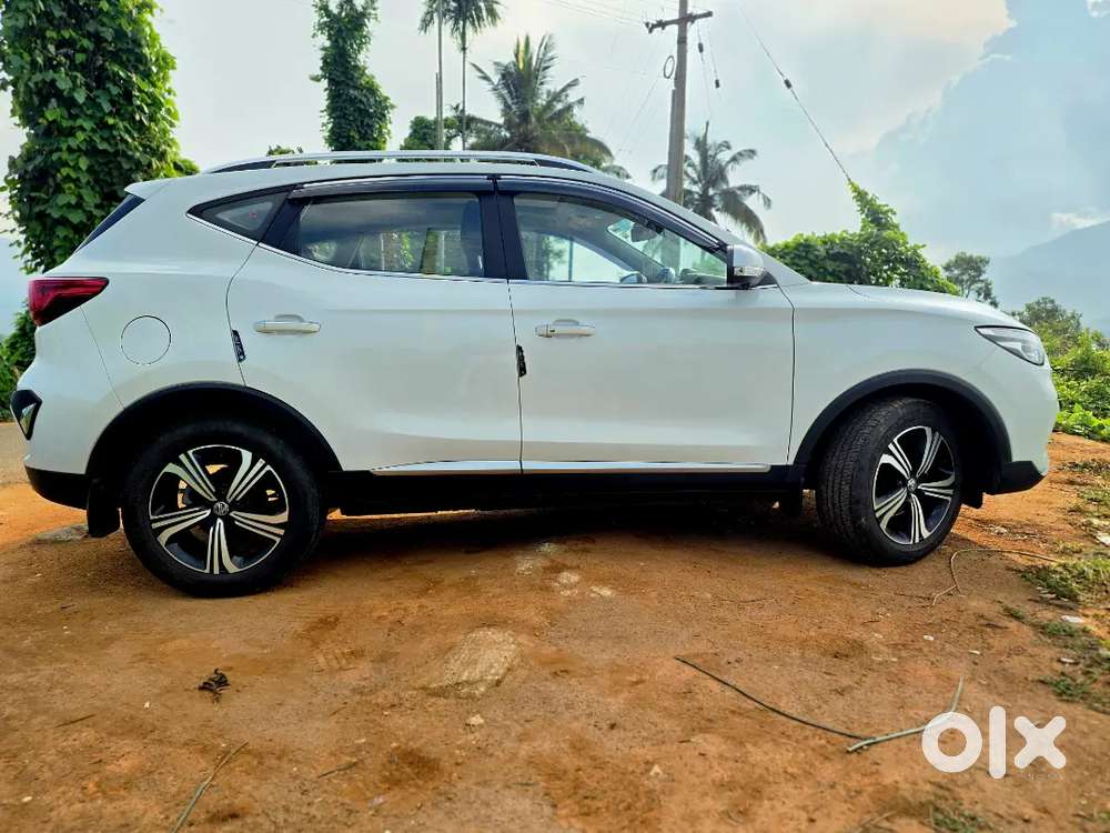 Mg Astor 2023 Petrol 41000 Km Driven