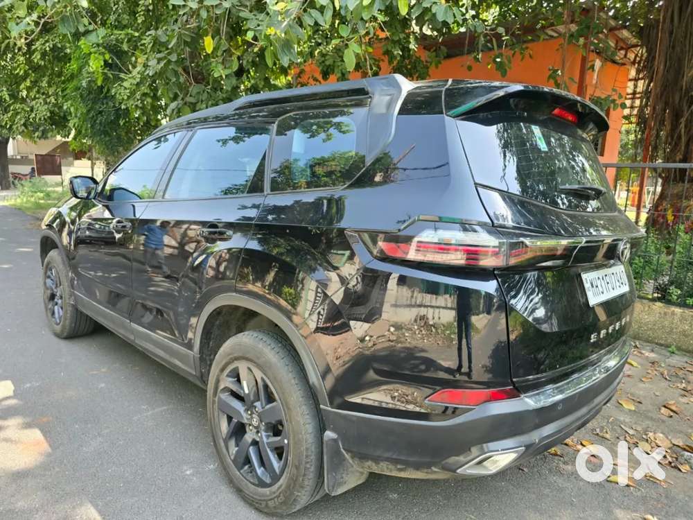 Tata Safari, 2023, Diesel