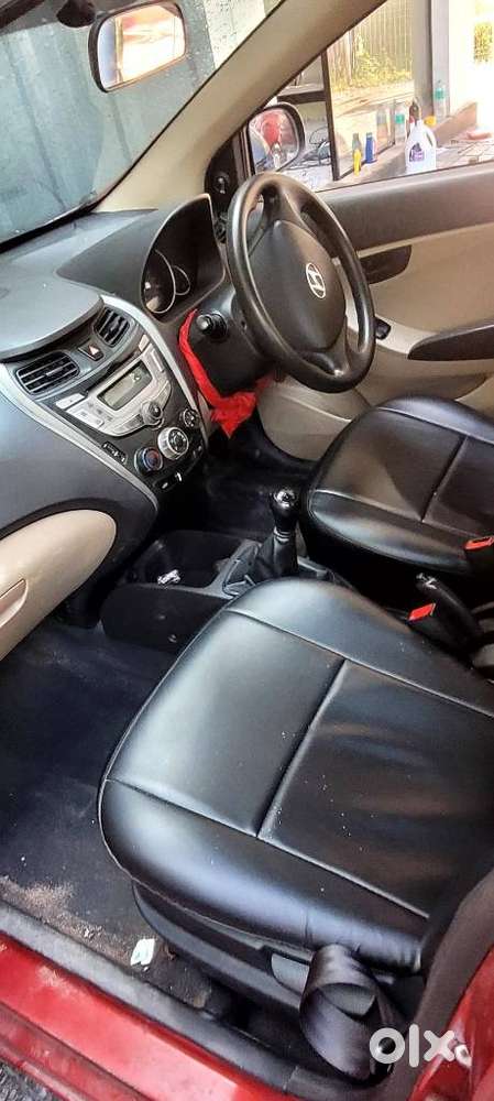 Hyundai Eon Magna +, 2012, Petrol