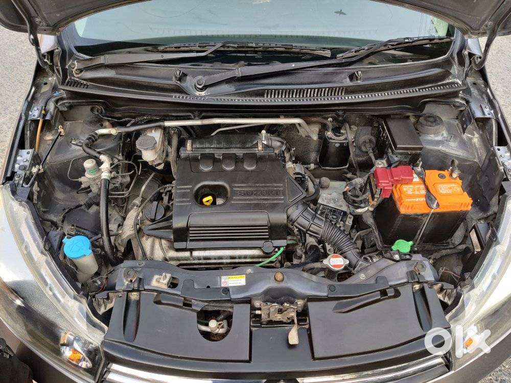 Maruti Suzuki Celerio 1.0 Vxi Ags, 2016, Petrol