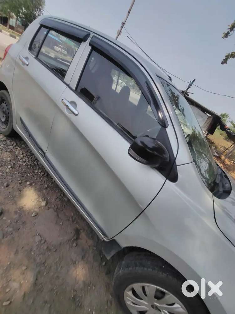 Maruti Suzuki Celerio 2017 Petrol Well Maintained