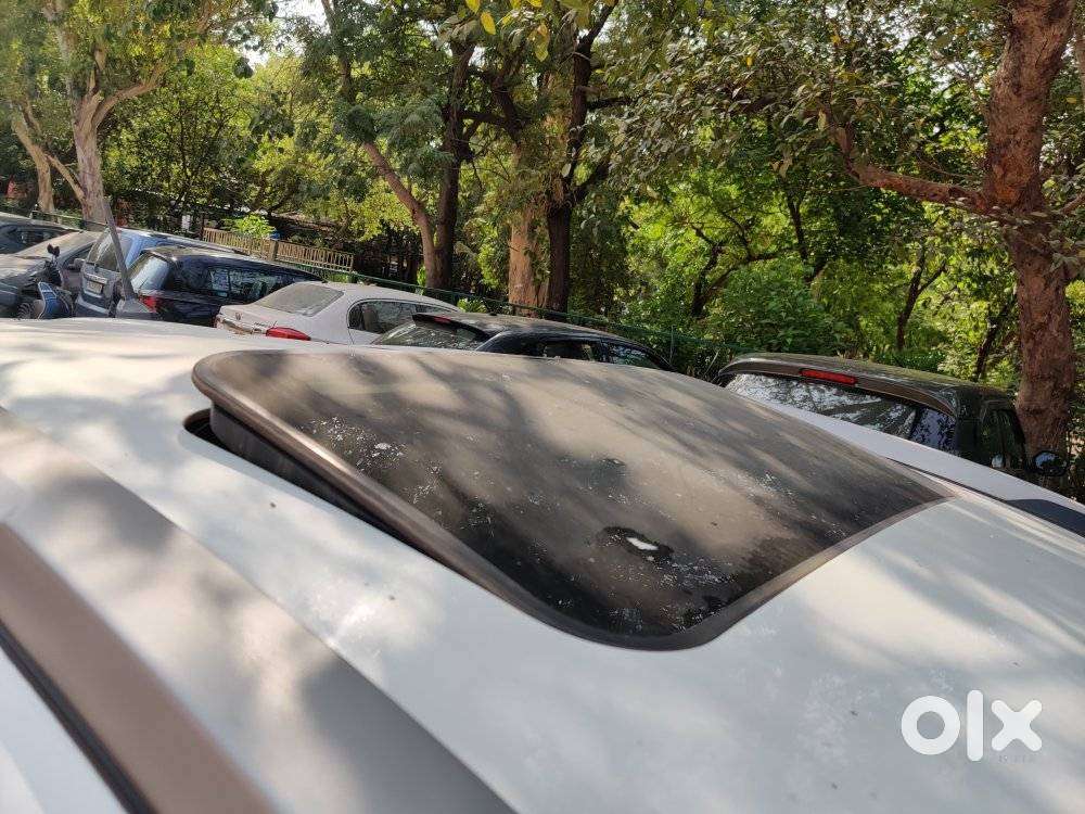 Tata Nexon 1.2 Revotron Xma Amt (s), 2021, Petrol
