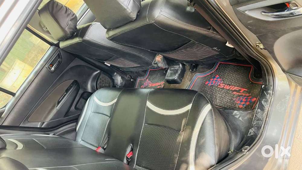 Maruti Suzuki Swift Vxi + Manual, 2013