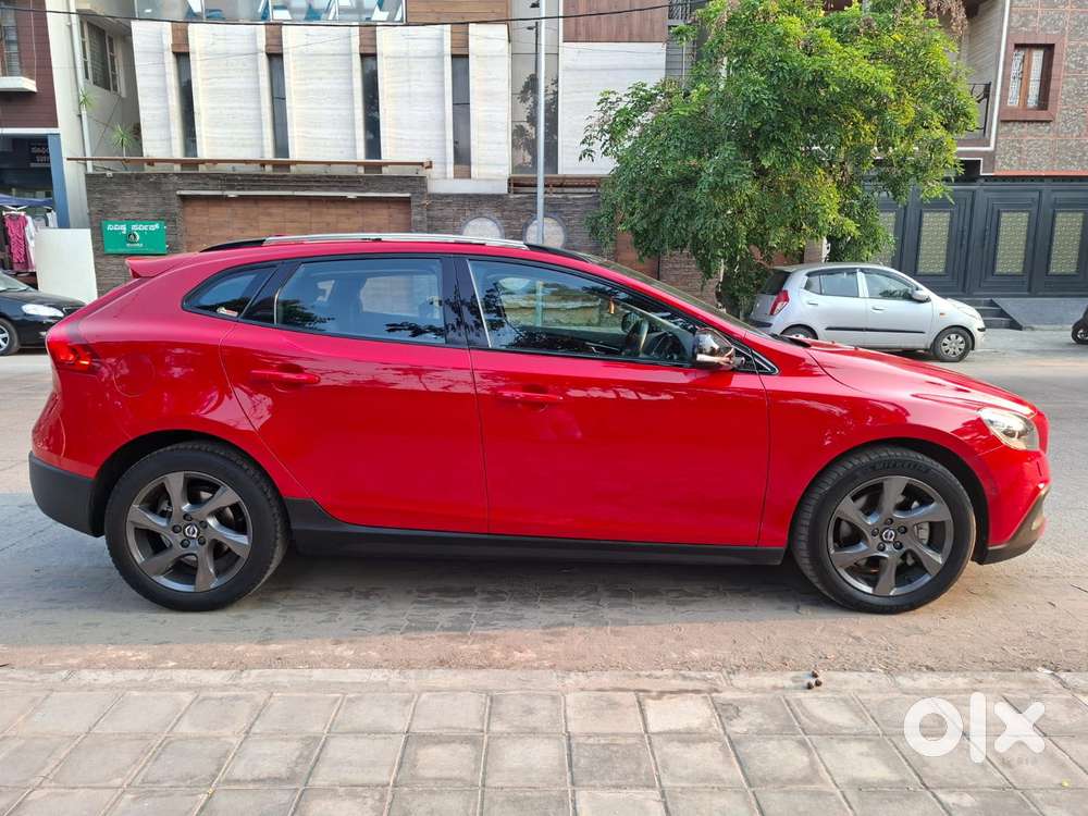 Volvo V40 [ ] 2.0 D3 Kinetic, 2016, Diesel