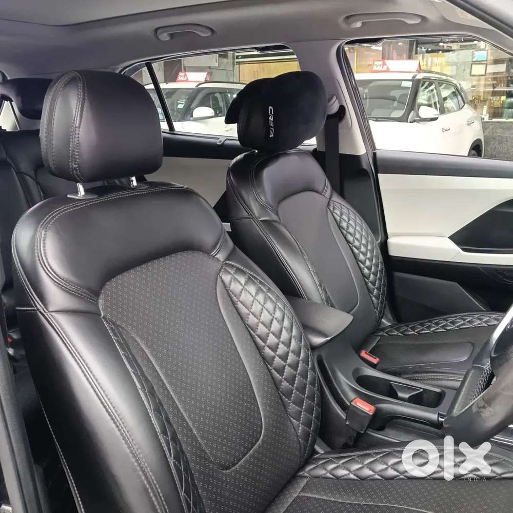 Hyundai Creta 1.5 Crdi Sx, 2023, Diesel