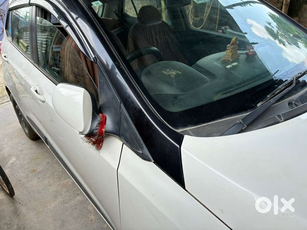 Hyundai Grand I10 2021 Petrol Manual