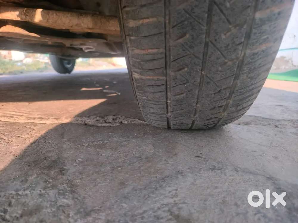 Ford Ikon 2005 2th Owner Fc Insurance Lips