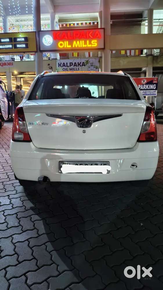 Mahindra Verito 2011 Diesel Well Maintained