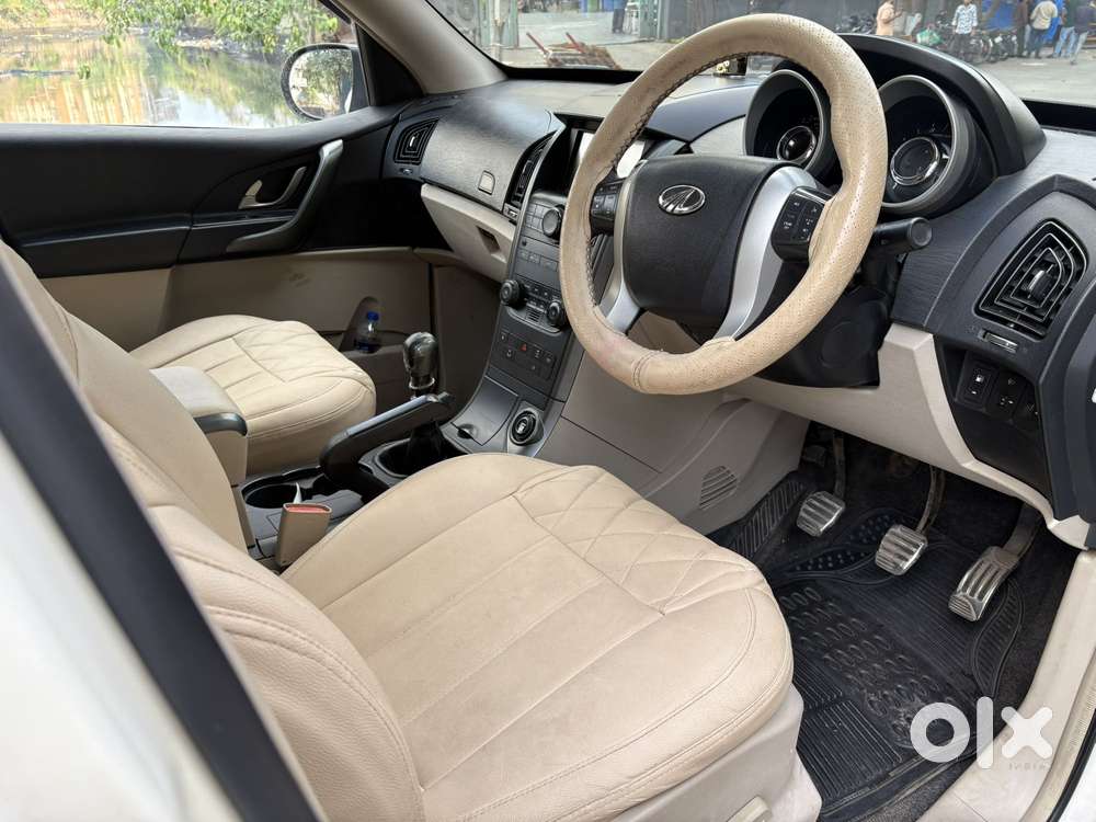 Mahindra Xuv500 W10 2wd, 2016, Diesel
