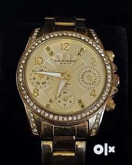 Ladies Watch Women Fashion Items for sale in Bandra West OLX