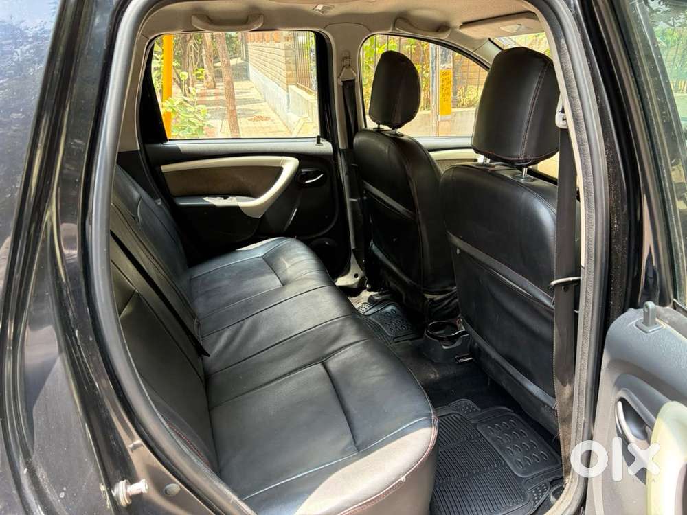 Renault Duster 85ps Diesel Rxl, 2014, Diesel