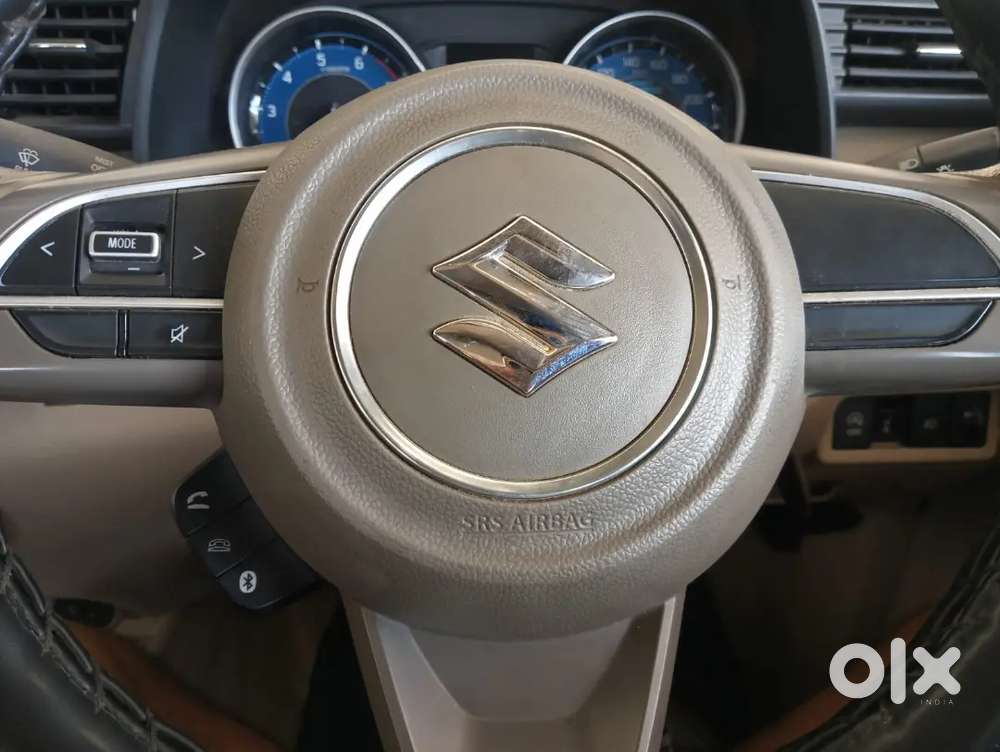 Maruti Suzuki Ertiga