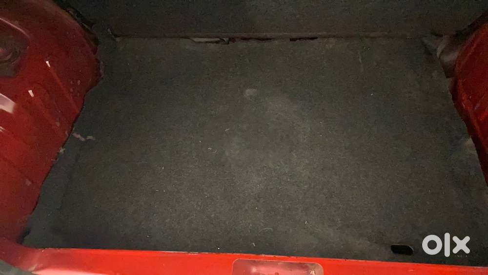 Renault Kwid 1.0 Rxt Edition, 2016, Petrol