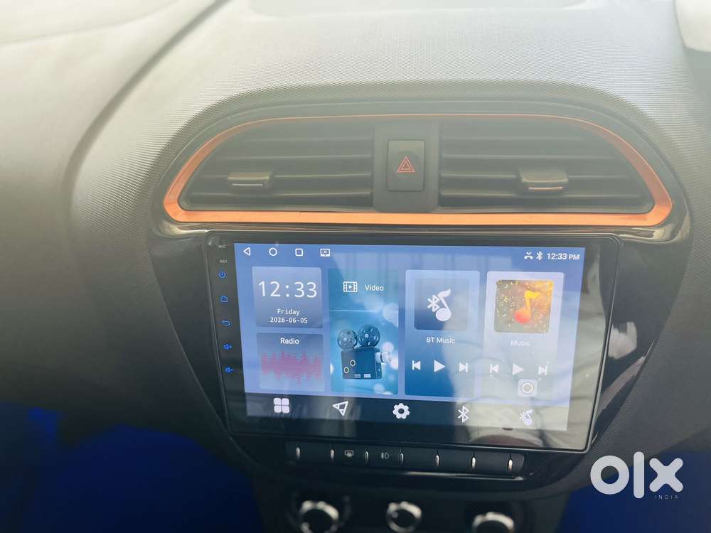 Tata Tiago Nrg 1.2 Xz Amt, 2020, Petrol