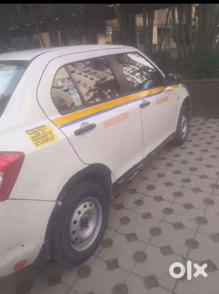 Maruti Dzire 1.2 Tour