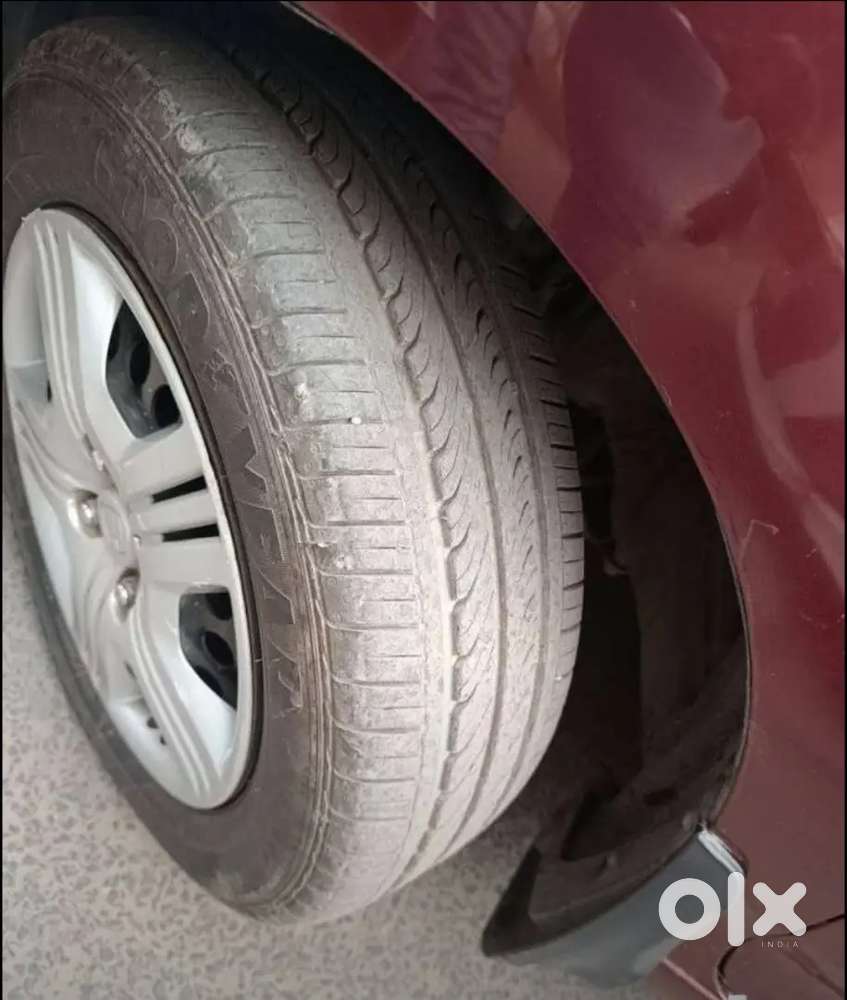 Honda City Petrol Manual 2012 62000 Km