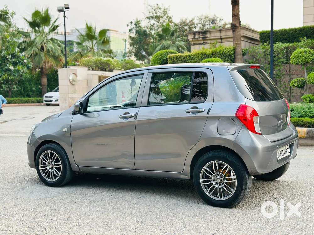 Maruti Suzuki Celerio Vxi, 2020, Cng & Hybrids
