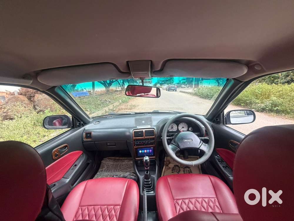 Maruti Suzuki Esteem Vxi 2003 1.3L