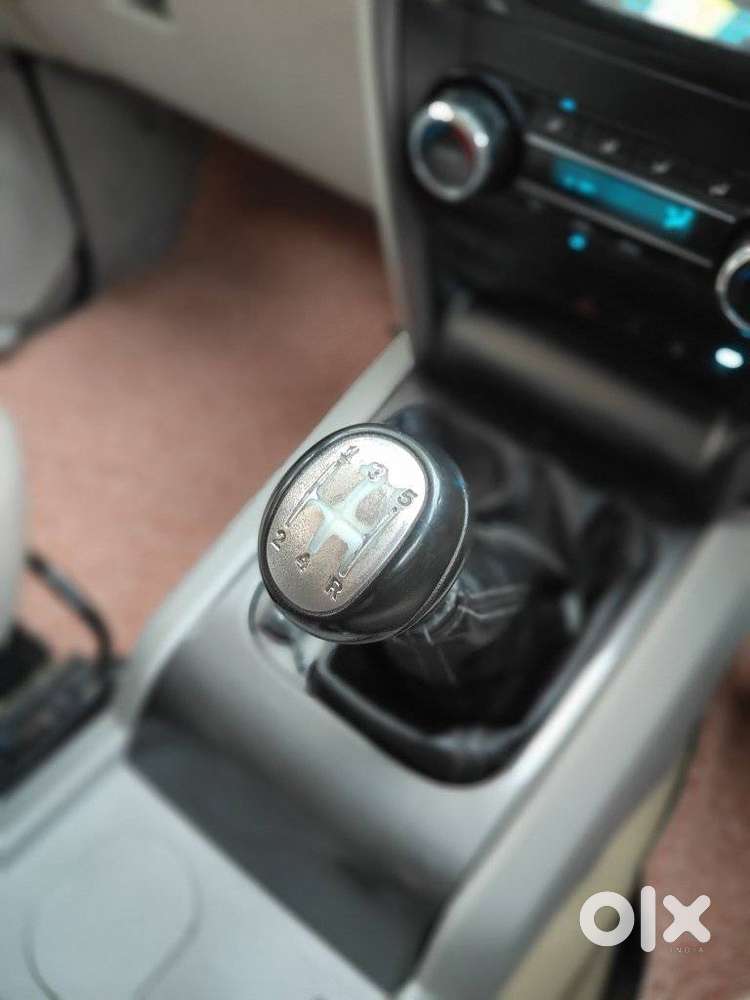 Mahindra Scorpio S10, 2016, Diesel