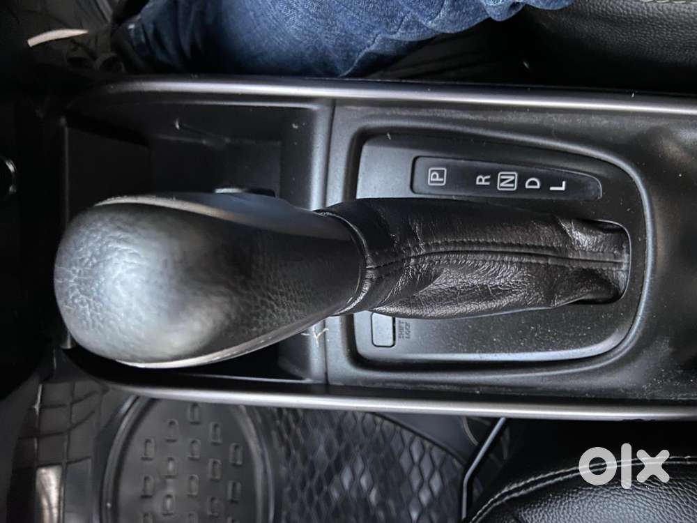 Maruti Suzuki Baleno 1.2 Delta At, 2019, Petrol