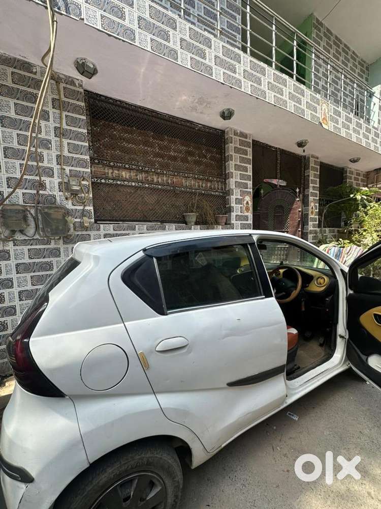 Datsun Hybrid 2018 Manual
