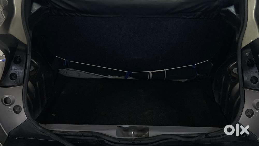 Renault Kwid Rxt, 2016, Petrol