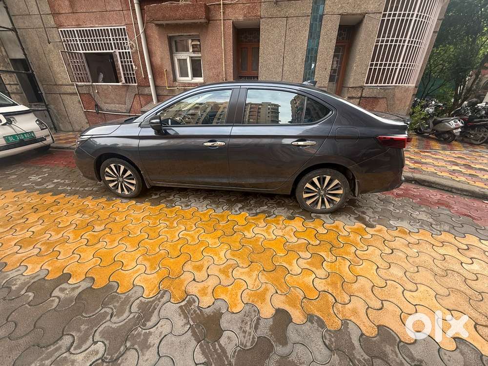 Honda City Petrol 2023