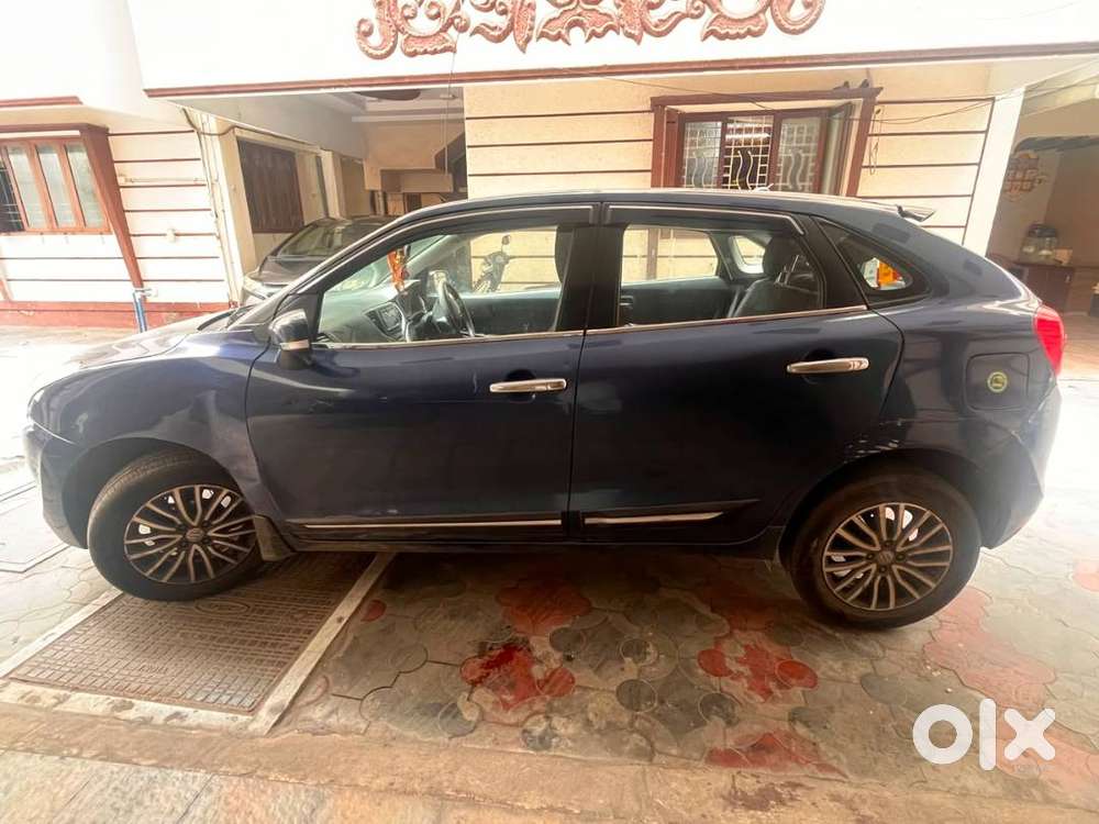 Maruti Baleno For Sale