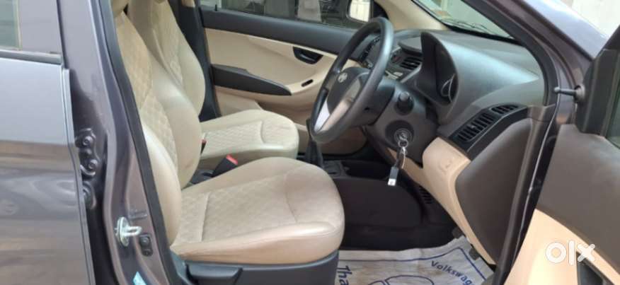 Hyundai Eon Magna +, 2018, Petrol