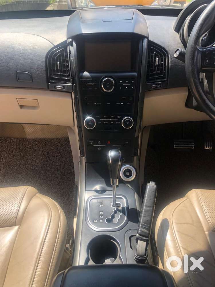 Mahindra Xuv500 W10 At, 2016, Diesel