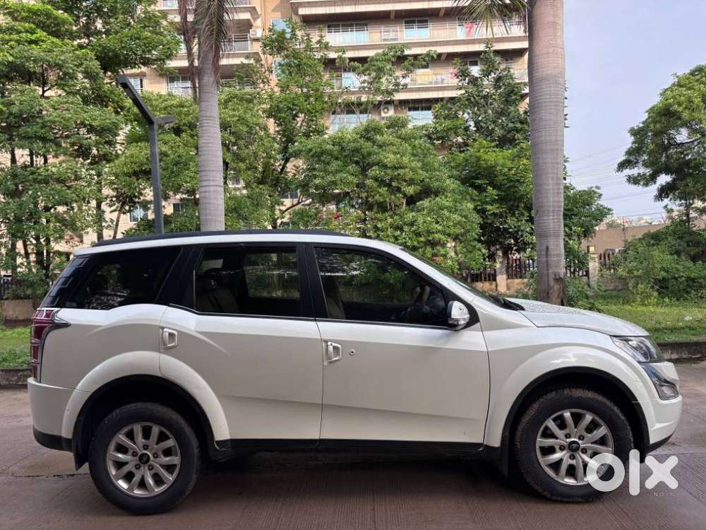 Mahindra Xuv500 2.2 W10, 2017, Diesel