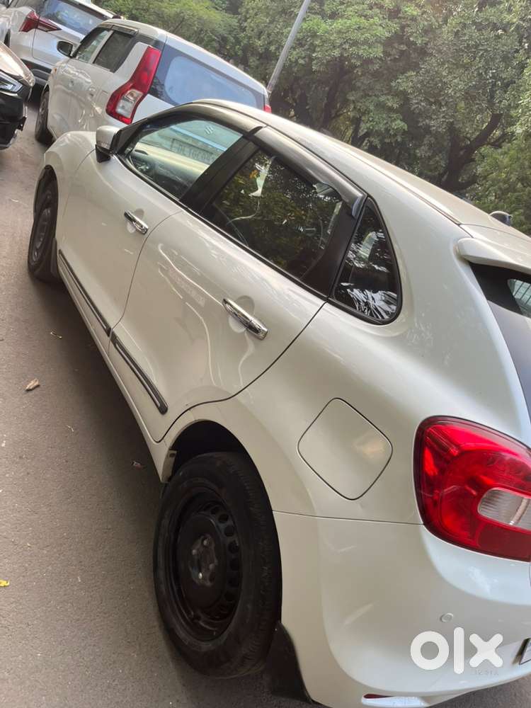 Maruti Baleno 2020 Model
