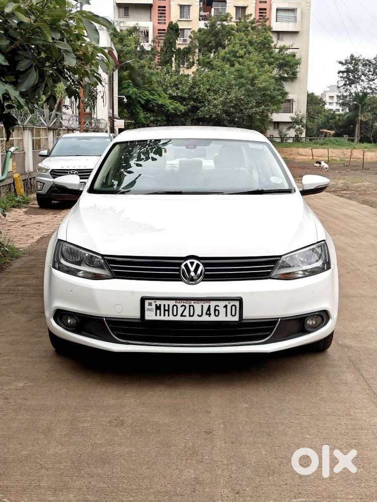 Volkswagen Jetta 1.4 Tsi, 2014, Petrol