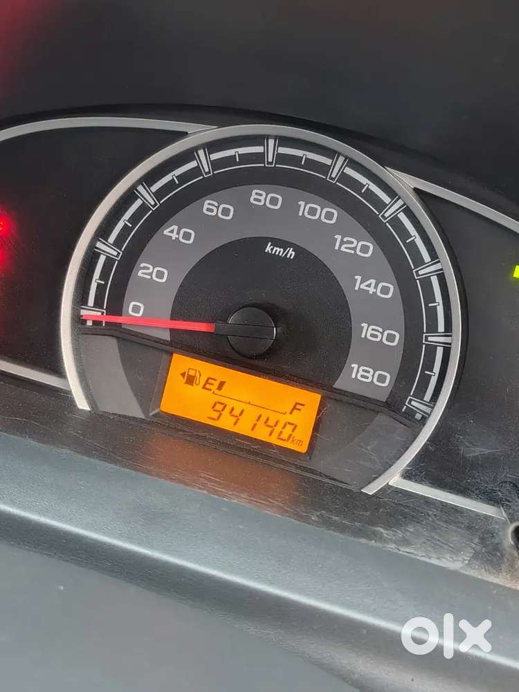 Maruti Suzuki Alto 800 2017 Cng & Hybrids 94000 Km Driven