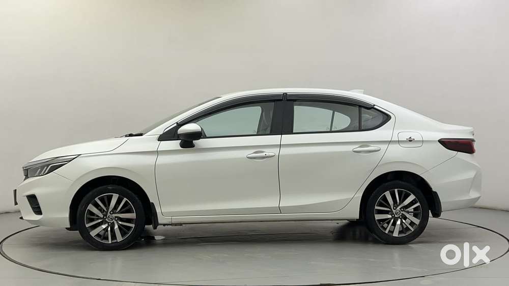 Honda City 1.5 Vx I-dtec Mt, 2022, Diesel