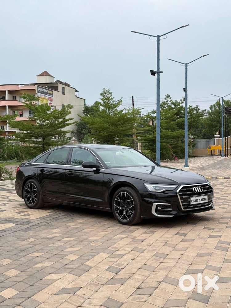 Audi A6 2012 Diesel Well Maintained