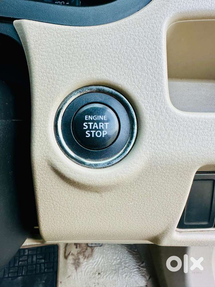 Maruti Suzuki Ciaz Alpha, 2019, Diesel