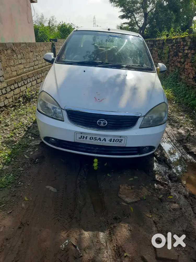 Tata Indigo Diesel