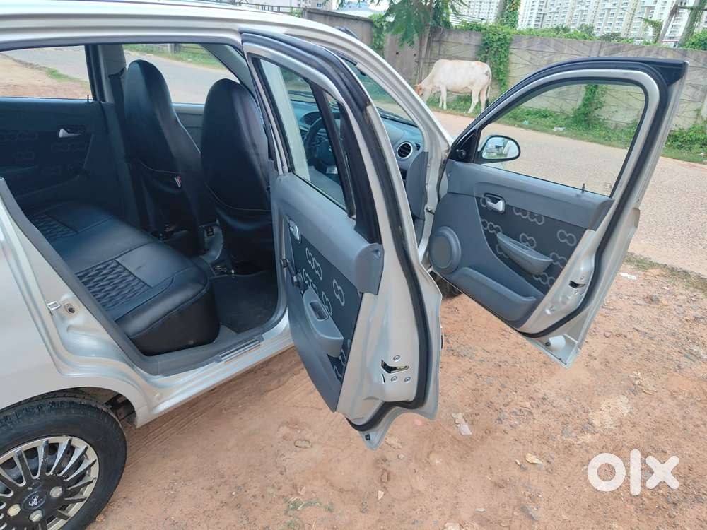 Maruti Suzuki Alto 800 Vxi Airbag, 2015, Petrol