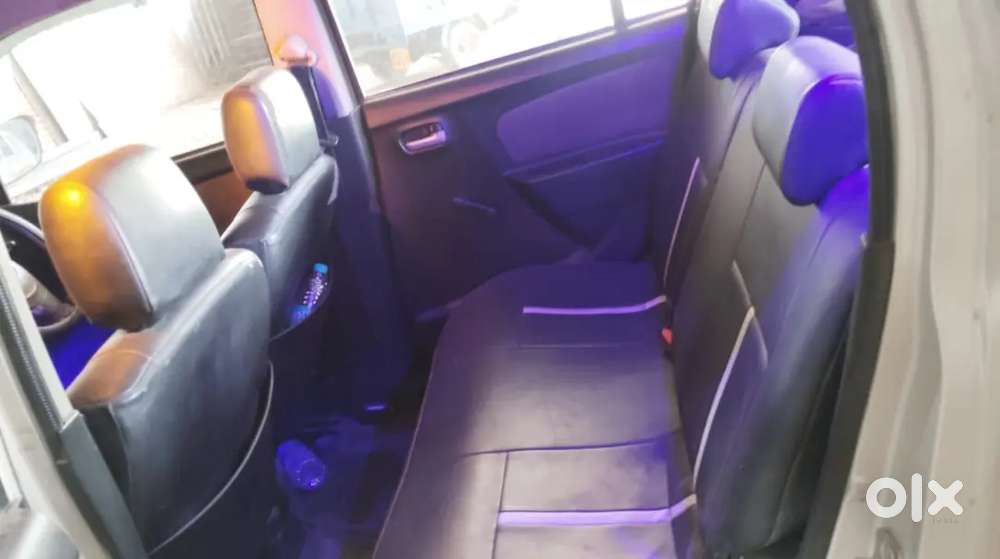 Maruti Suzuki Wagon R 2016 Petrol 70000 Km Driven