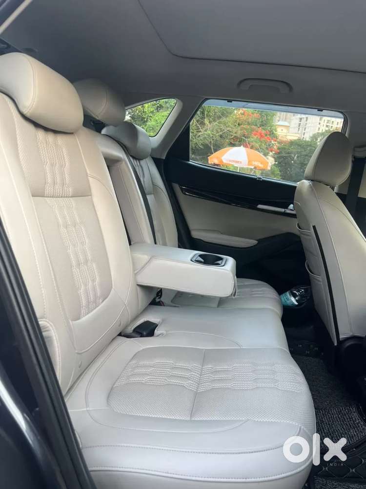 Kia Seltos, 2025, Diesel
