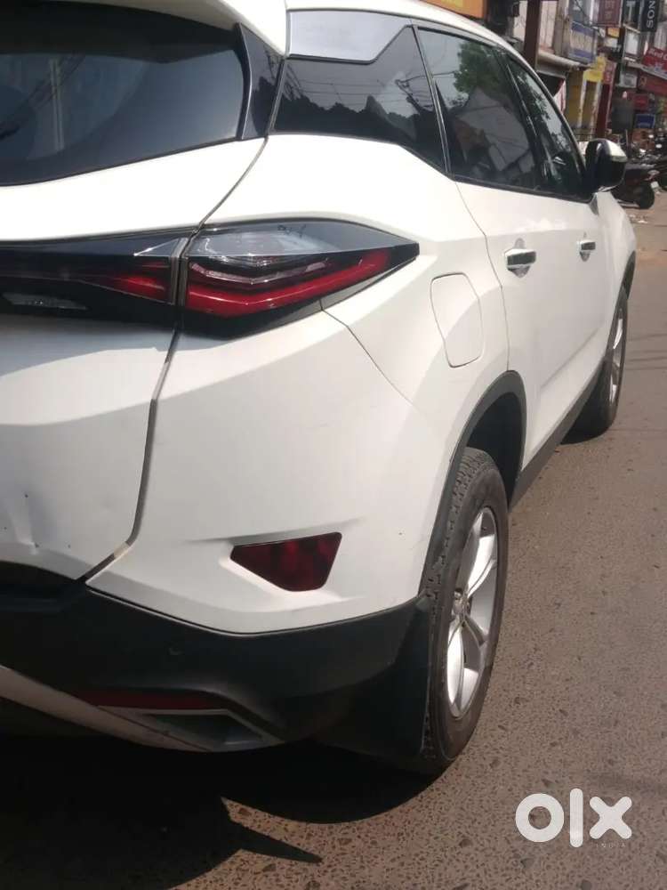 Tata Harrier 2019 Diesel 92000 Km Driven