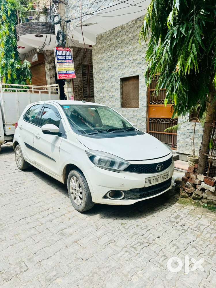 Tata Tiago Cng On Paper Spetember 2016