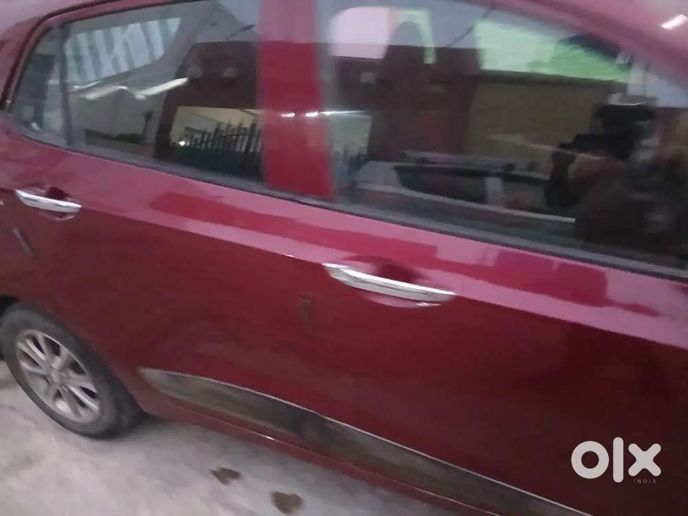 Hyundai Grand I10 Sportz Petrol 2016