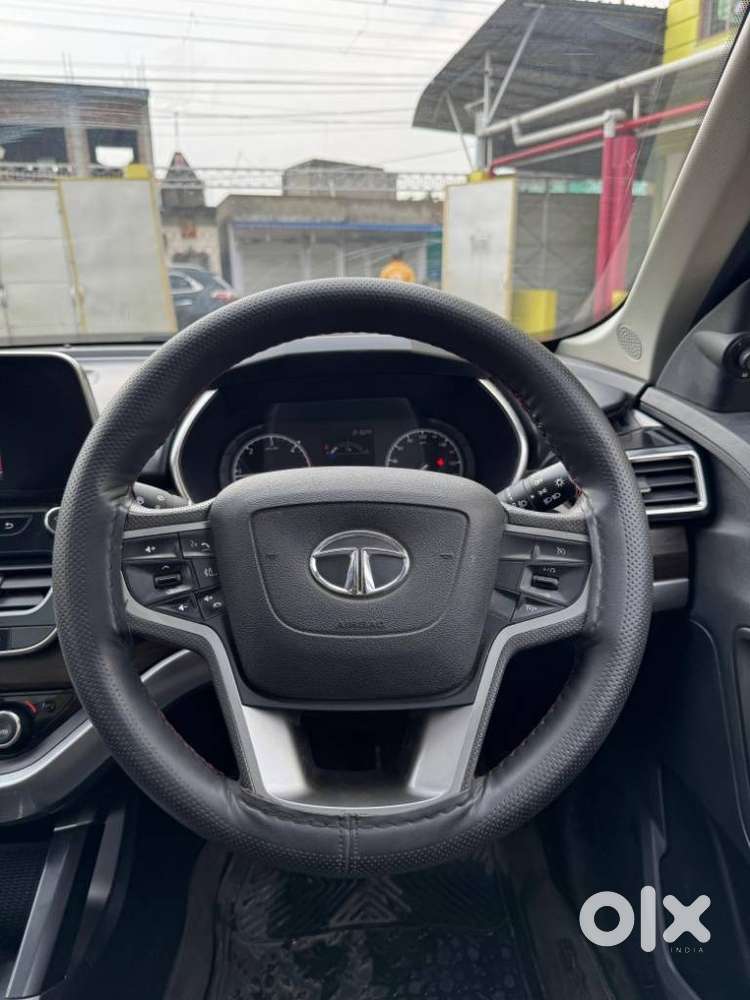 Tata Harrier Xt+, 2020, Diesel
