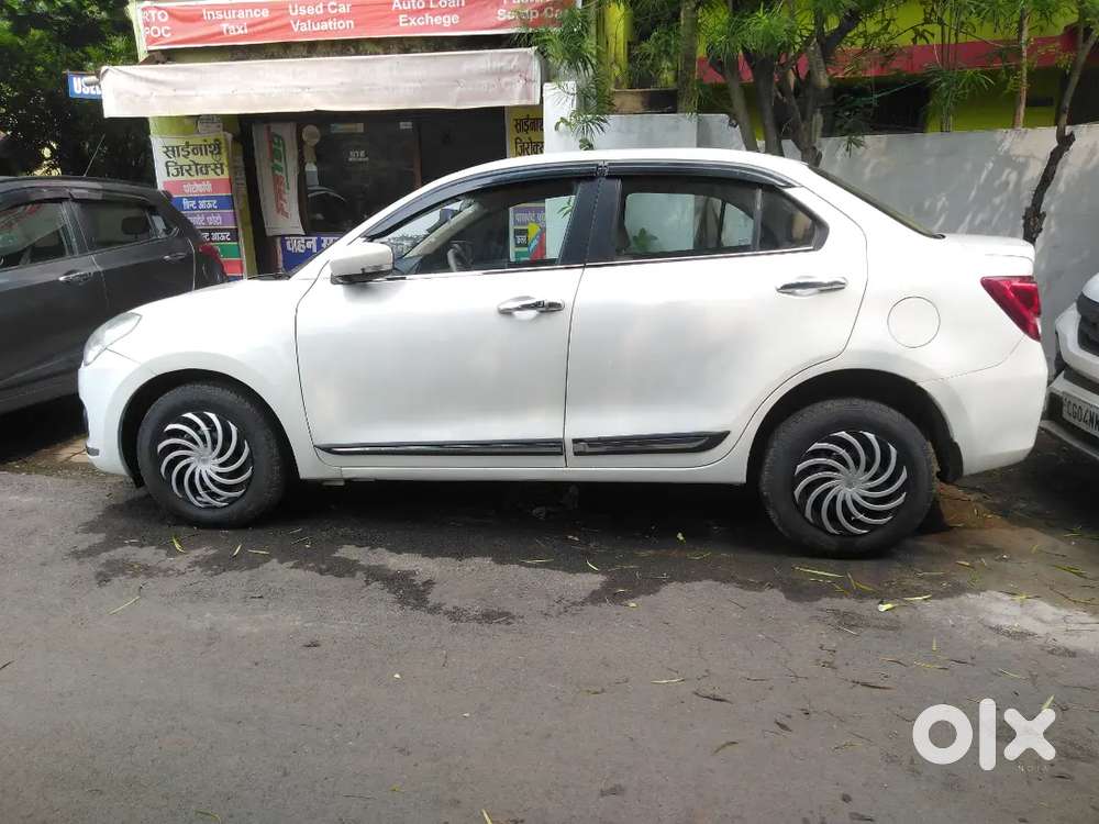 Maruti Suzuki Dzire 2022 Vxi Petrol 36000 Km Driven