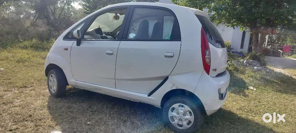 Tata Nano 2016 40000 Km Driven