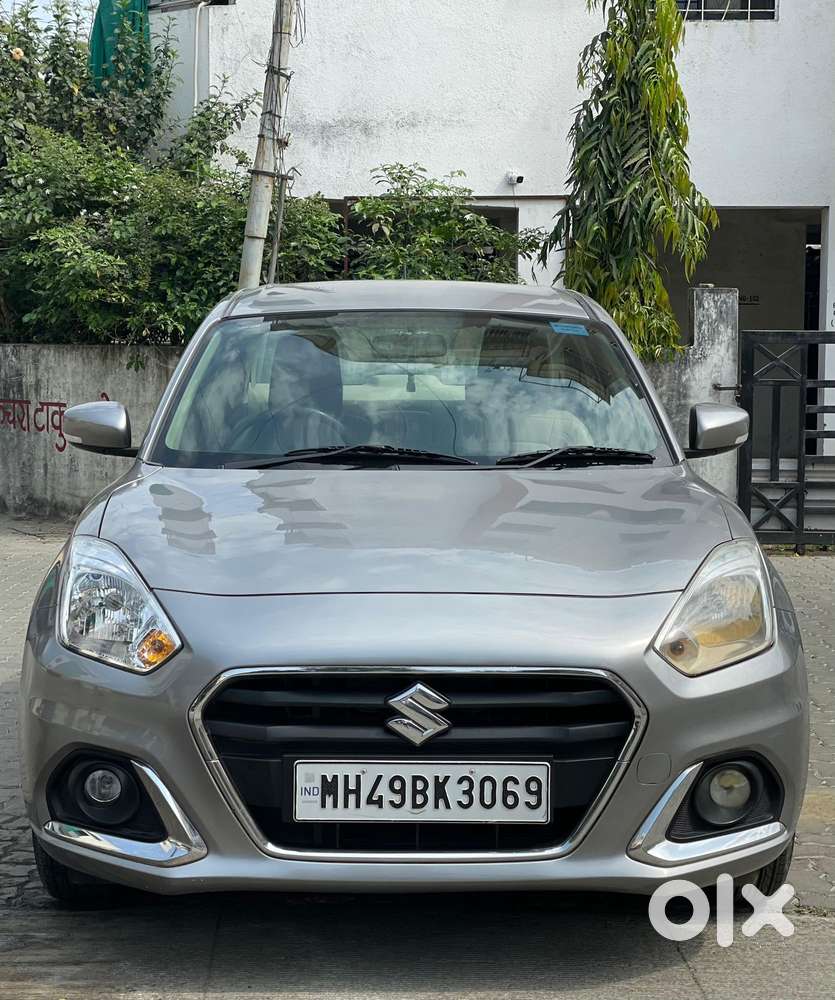 Maruti Suzuki Swift Dzire Vxi(o) Mt, 2020, Petrol